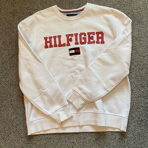 Tommy Hilfiger sweatshirt
